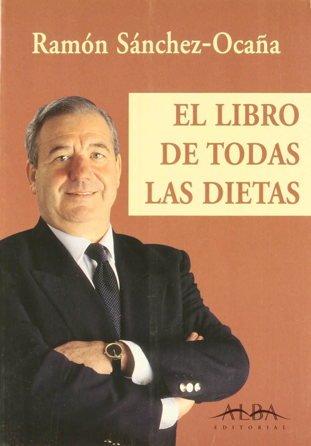 El libro de todas la dietas