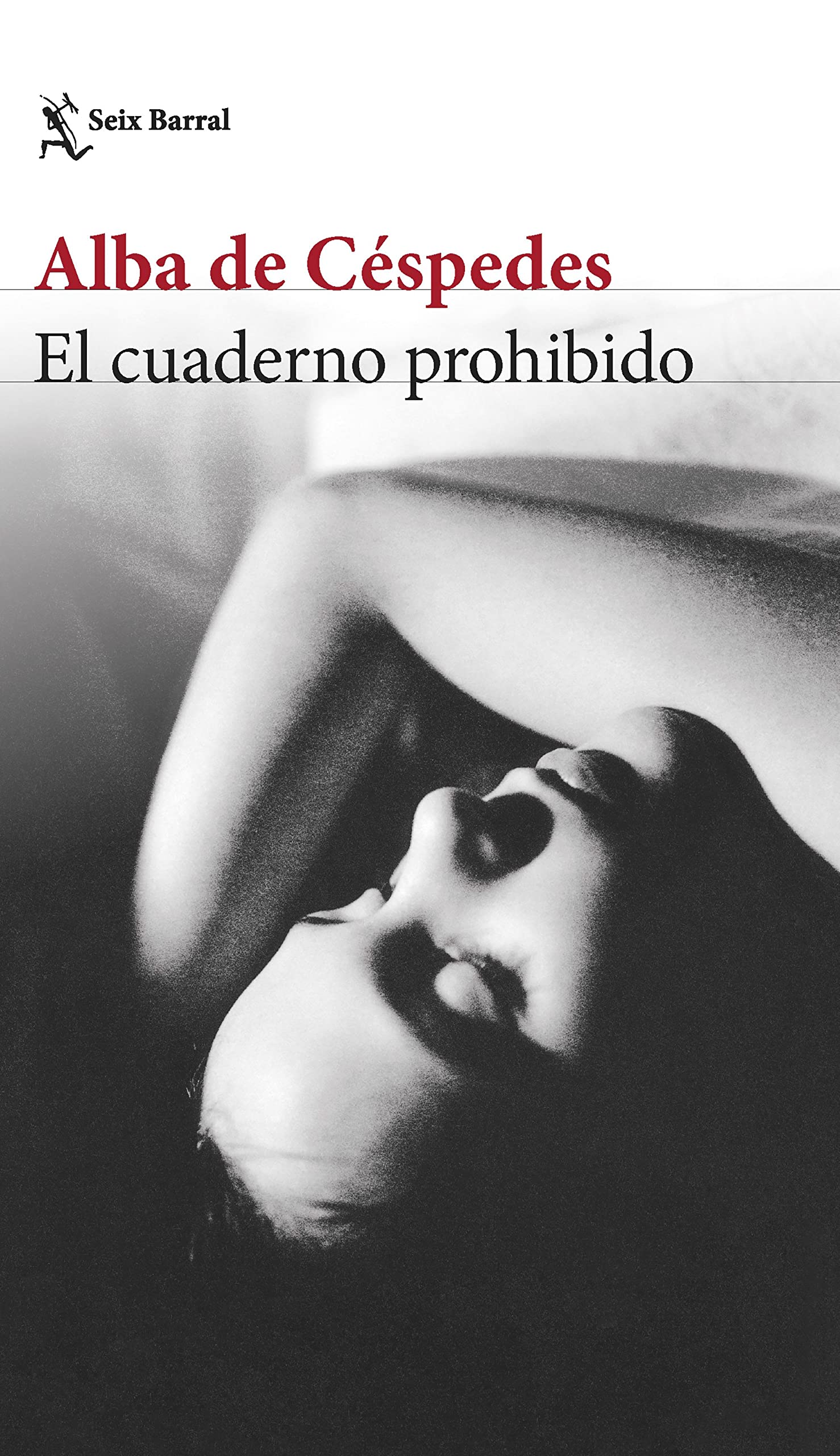 El cuaderno prohibido (Biblioteca Formentor)