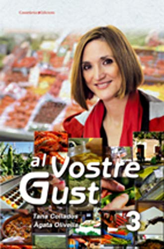Al vostre gust (Altres cuina)