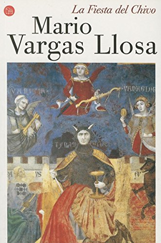 La fiesta del chivo / The Feast of the Goat