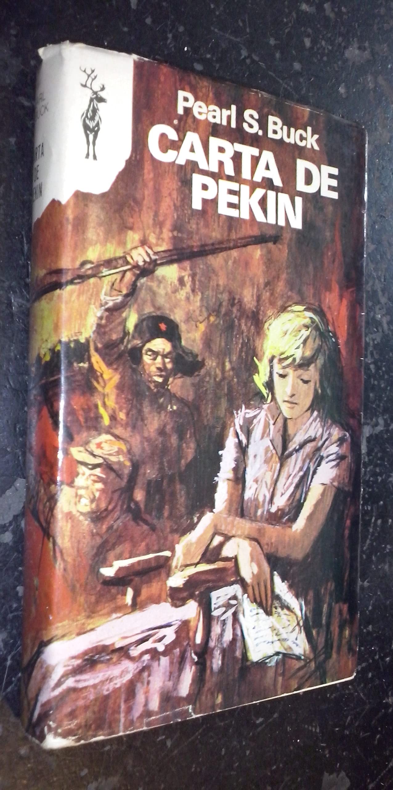 Carta de Pekín