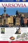 Varsovia - guia visual (Guias Visuales)