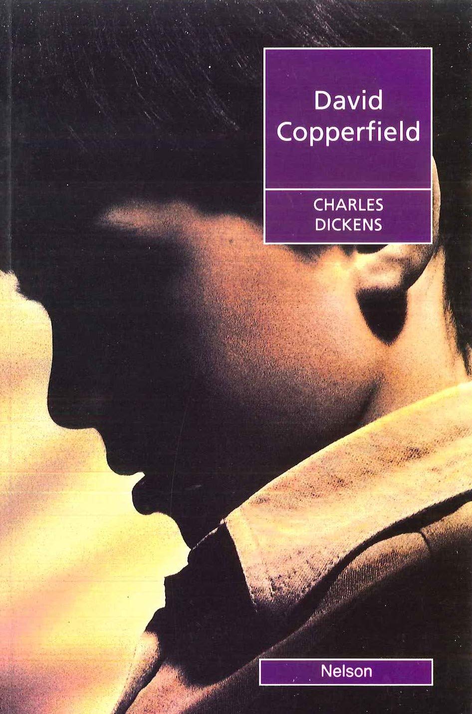 David Copperfield: Level 3 - Lower-Intermediate