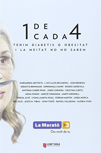 Diabetis I Obesitat (LLEGIR EN CATALA)