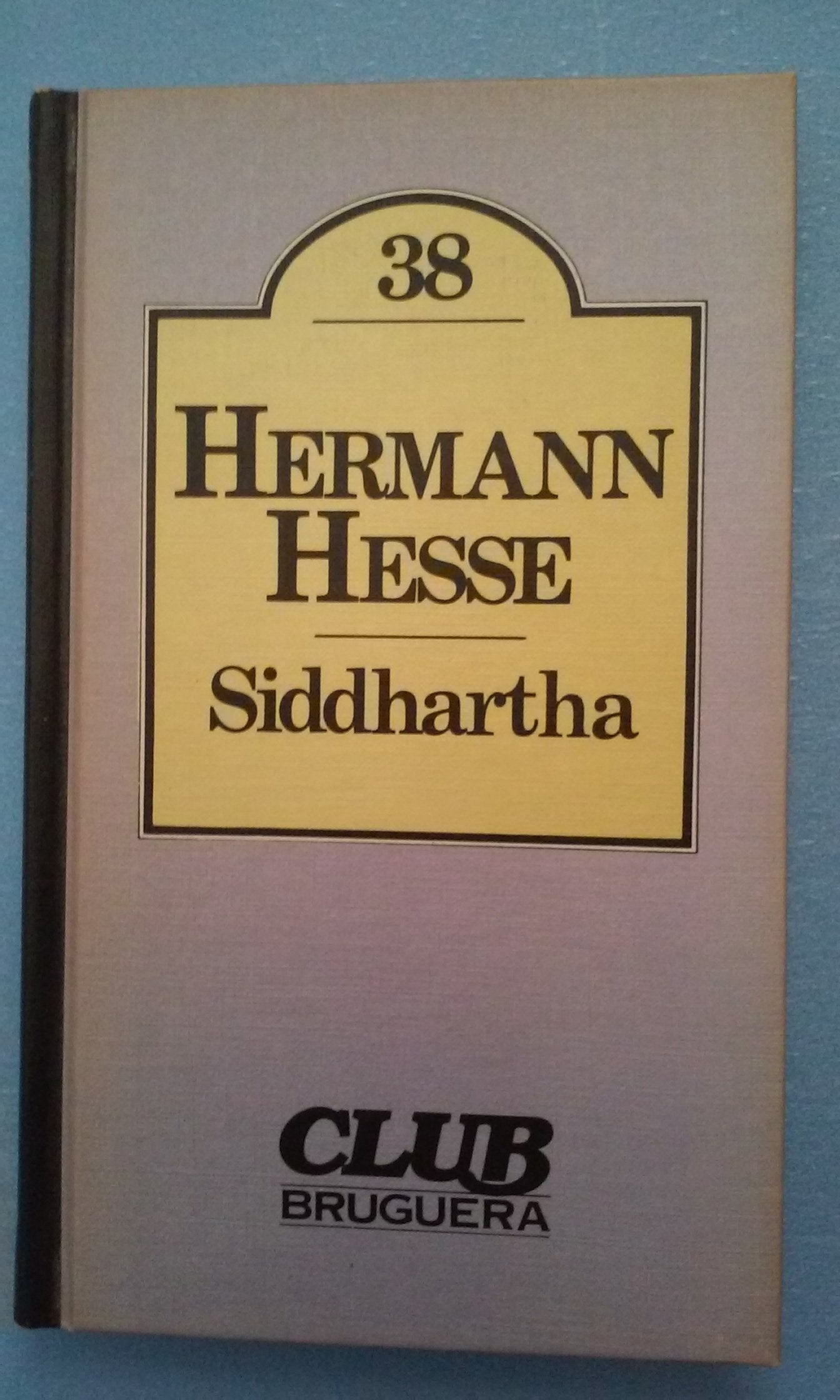 Siddhartha