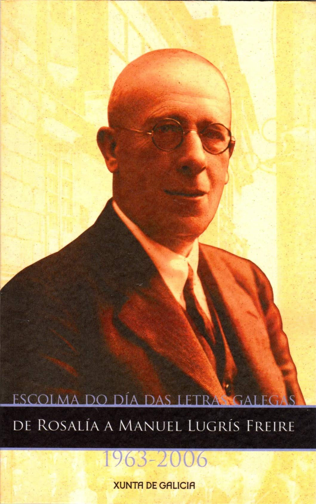 Escolma Do Dias Das Letras Galegas