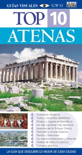 ATENAS TOP 10 2009 (TOP TEN)