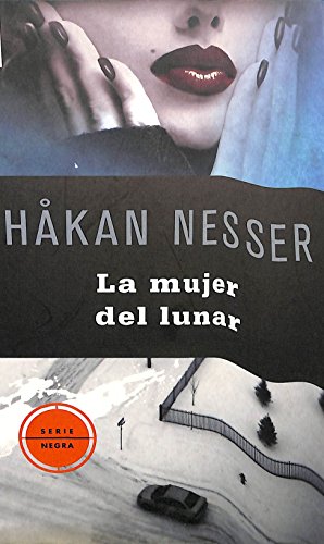 La mujer del lunar
