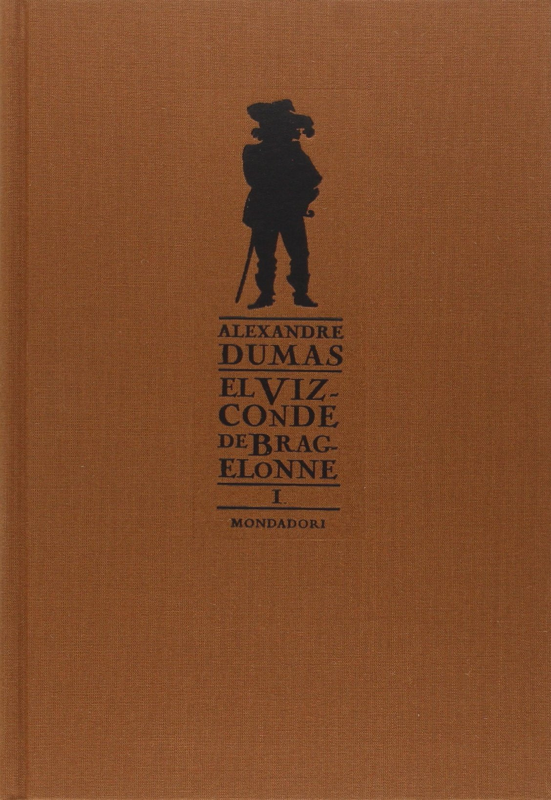 El vizconde de Bragelonne (edición estuche) (Grandes Clásicos)