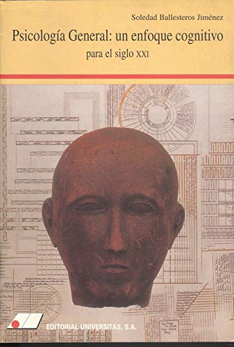 Psicologia general, un enfoque cognitivo