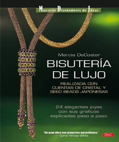 Bisutería de Lujo (EL LIBRO DE)