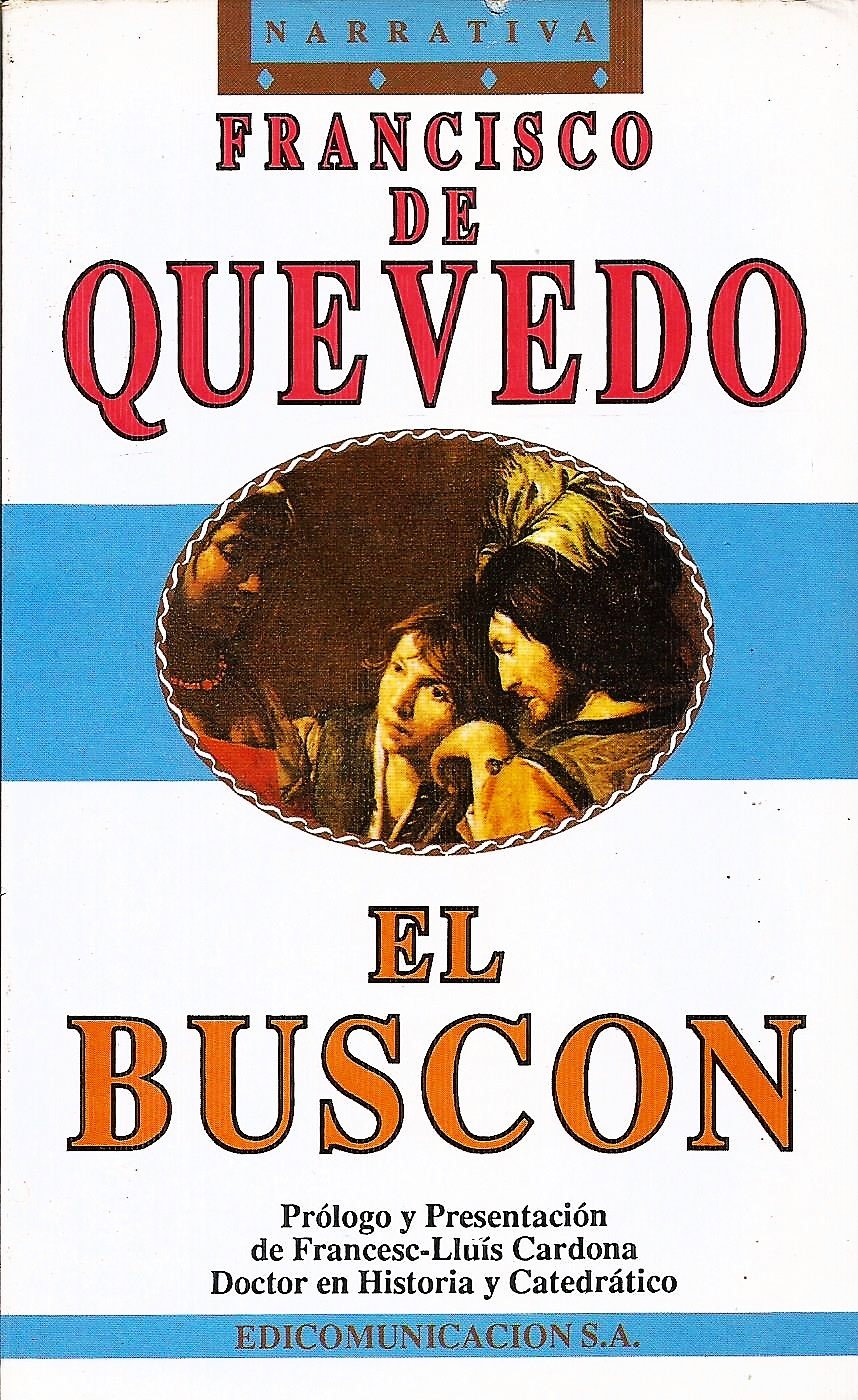 El Buscón