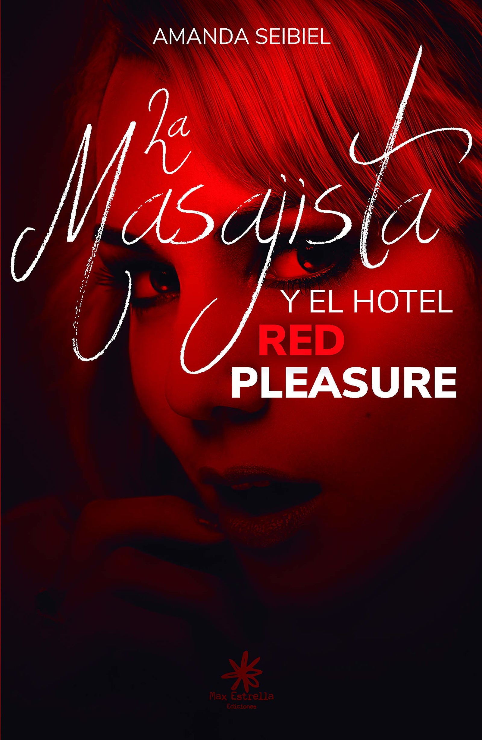 La masajista y el Hotel Red Pleasure