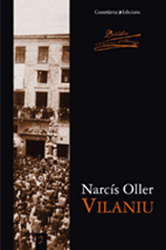 Vilaniu: 2 (Biblioteca Narcís Oller)