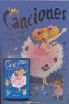 Mis primeras canciones. libro 2 (con cassette)