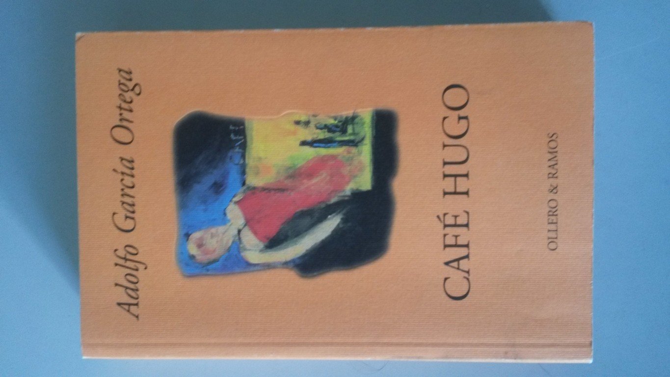 Cafe Hugo