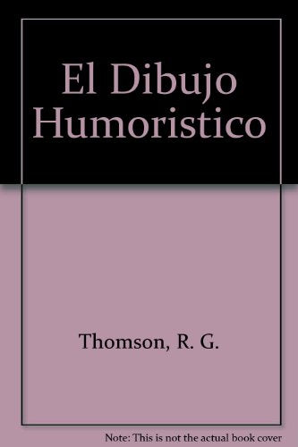 Dibujo Humoristico