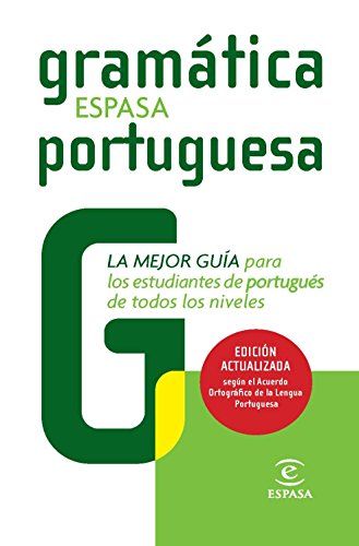 Gramática portuguesa (IDIOMAS)