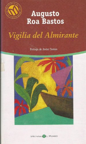Vigilia Del Almirante