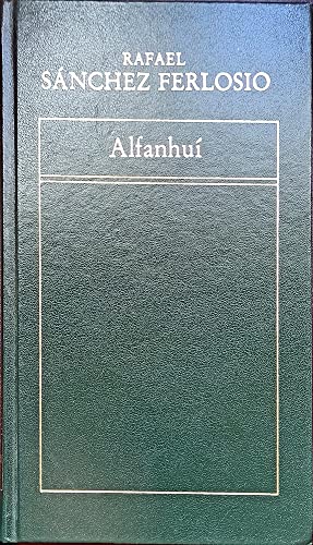 ALFANHUÍ