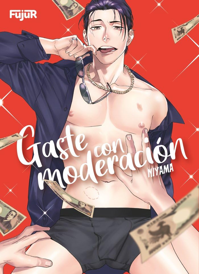 Gaste con moderación