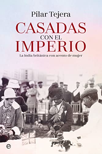 Casadas con el imperio (Historia)