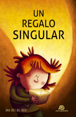 Un regalo singular: [ Libro Infantil / Juvenil - Novela Aventuras / Futurista / Ciencia Ficción ] - A partir de 8 años (Saga 