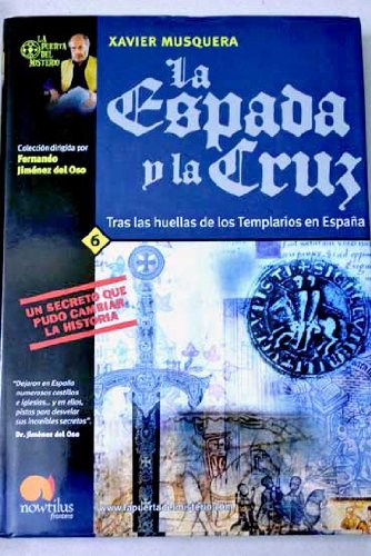 LA Espada Y LA Cruz (The Door to Mystery)
