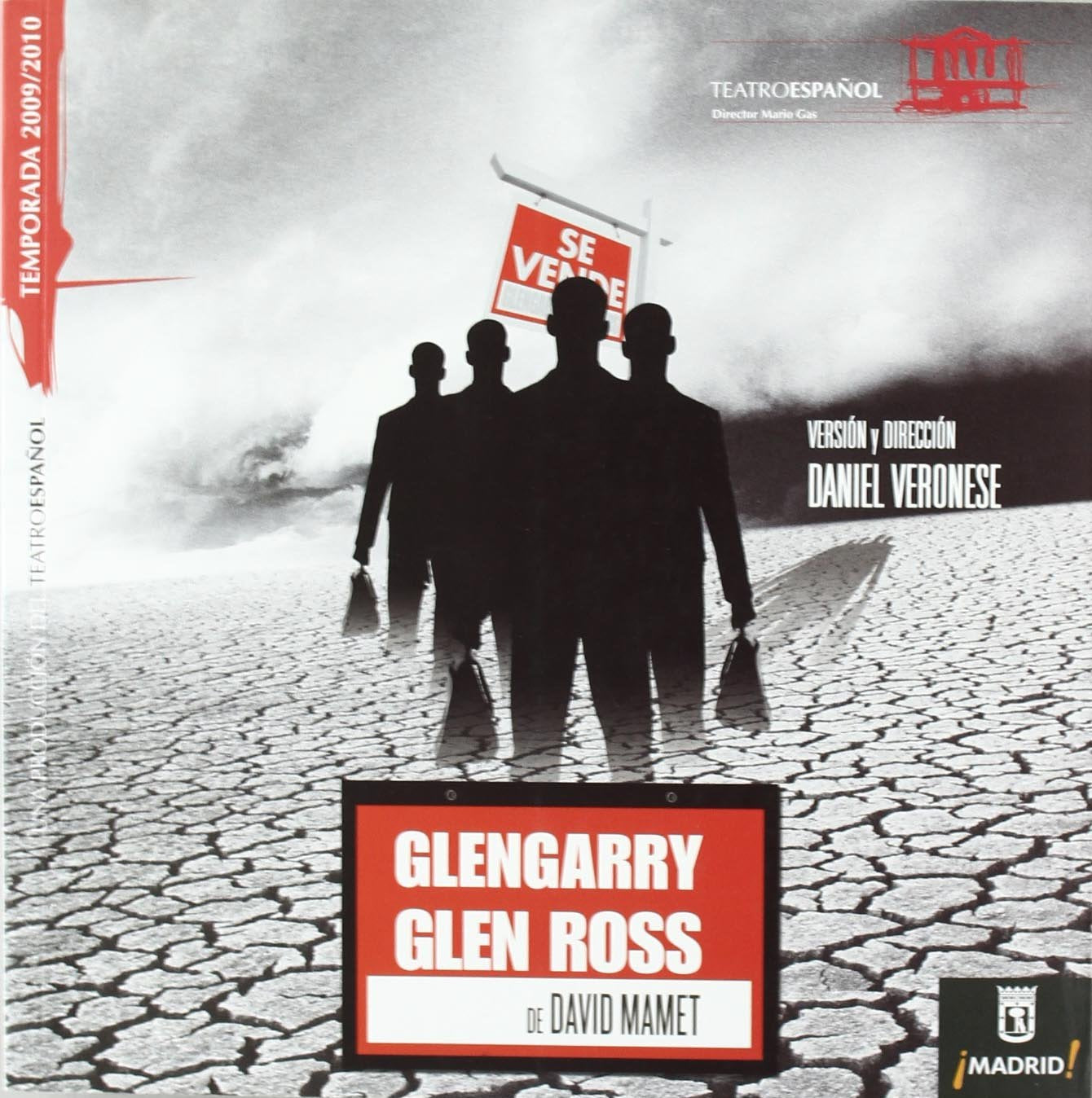 Glengarry glen ross