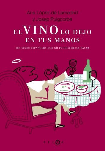 El vino lo dejo en tus manos (SALSA)