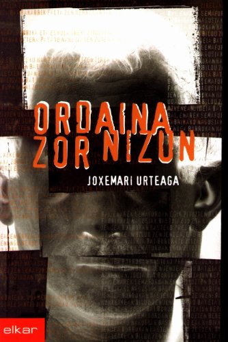Ordaina zor nizun