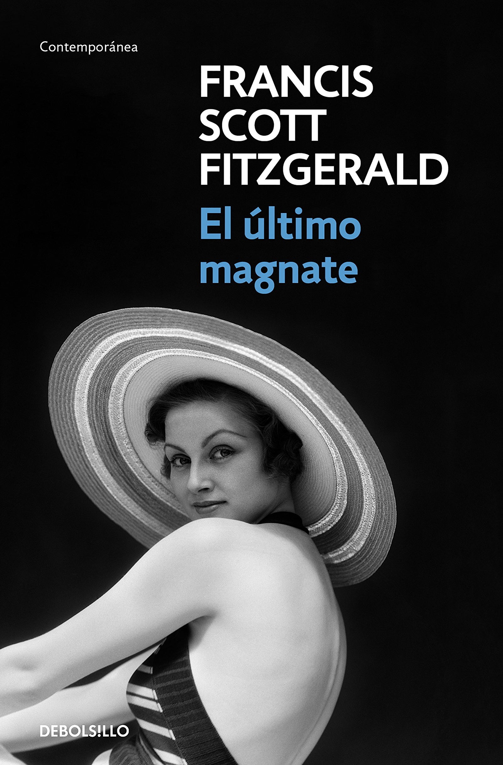 El último magnate (Contemporánea)