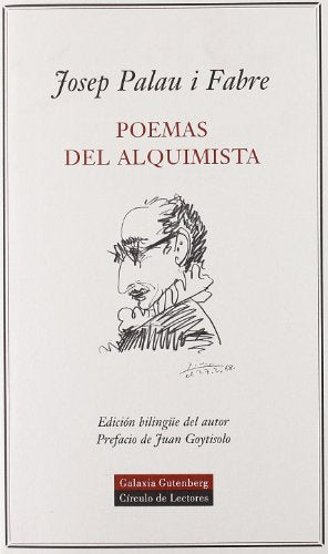 Poemas del alquimista (POESÍA)