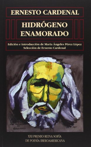 Hidrógeno enamorado (BIBLIOTECA DE AMERICA)