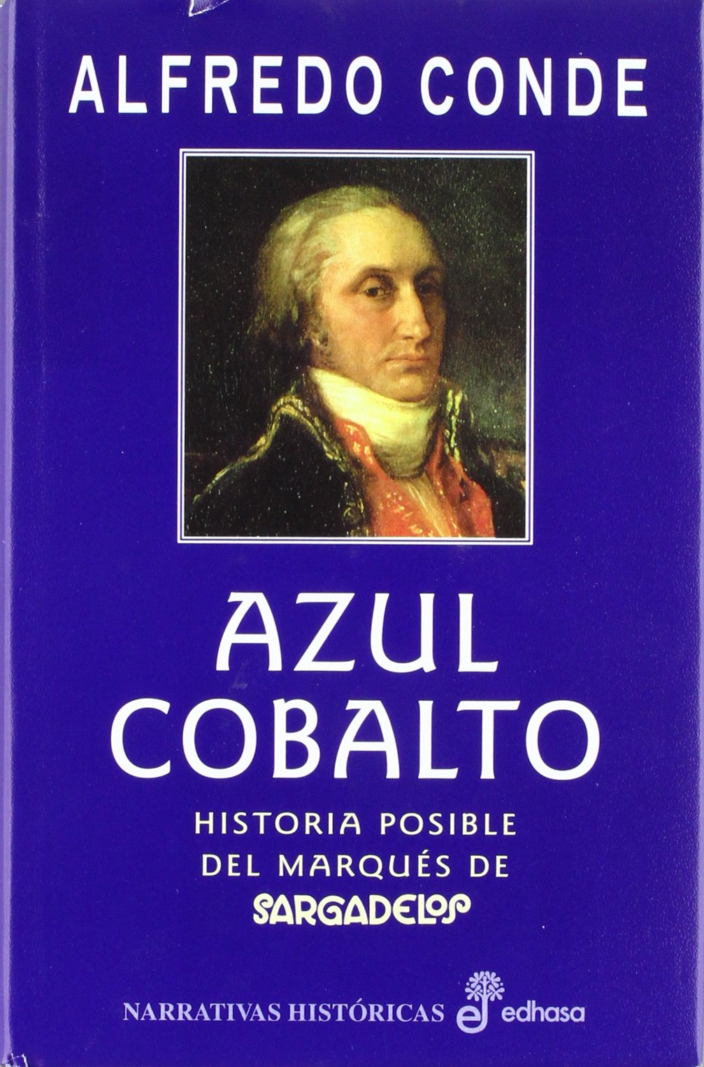 Azul cobalto