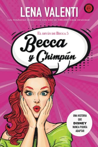 BECCA Y CHINPÚN