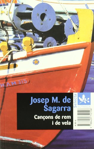 Cançons de rem i de vela (BUTXACA)