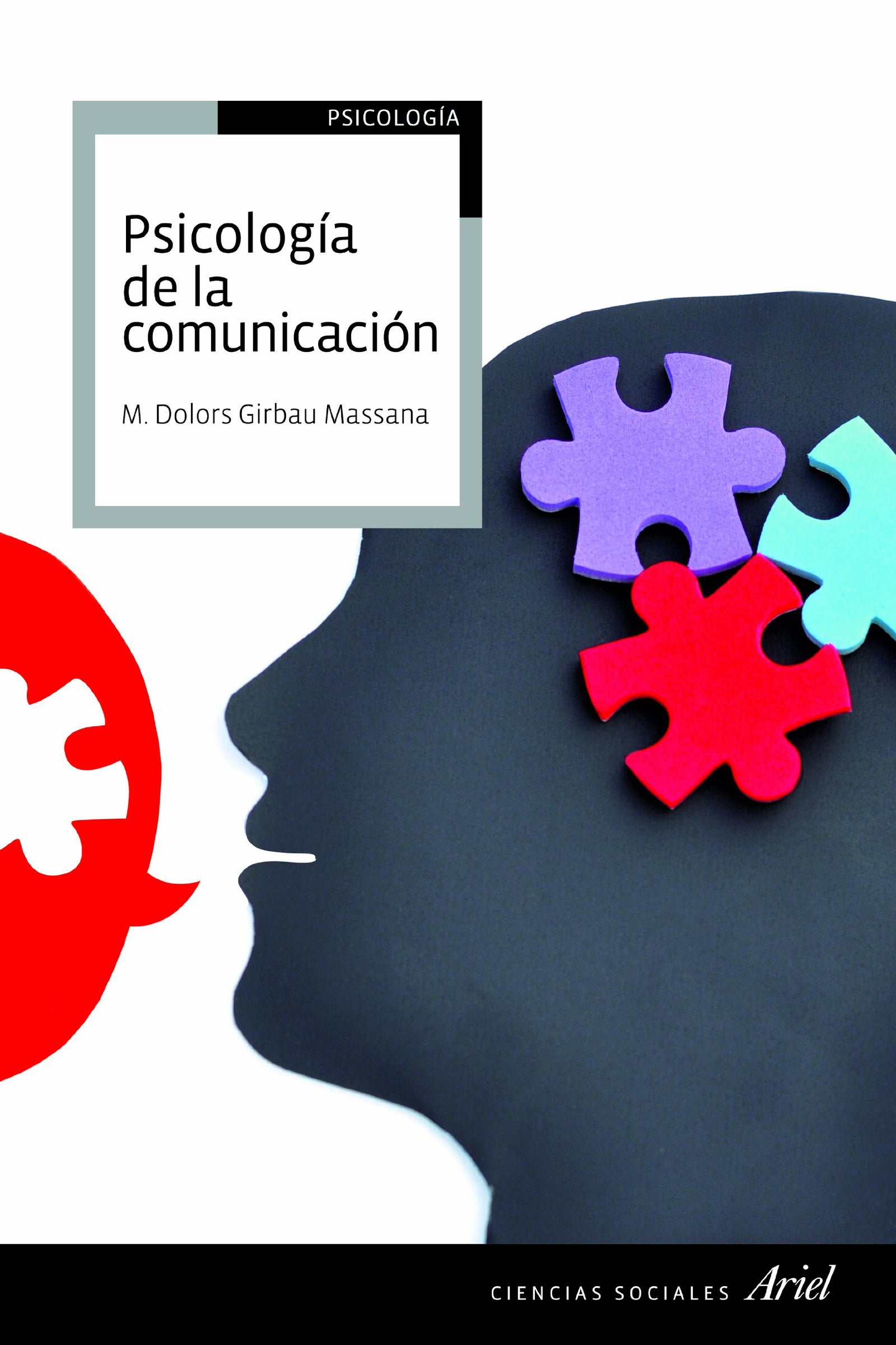 Psicología de la comunicación (Ariel Ciencias Sociales)
