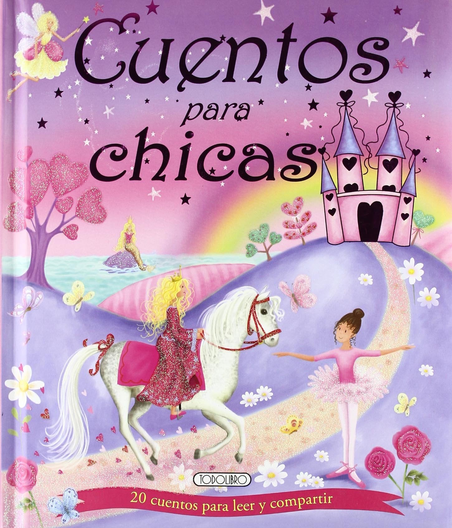 Cuentos para chicas