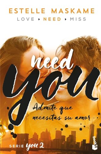You 2. Need You: Serie You 2 (Bestseller)
