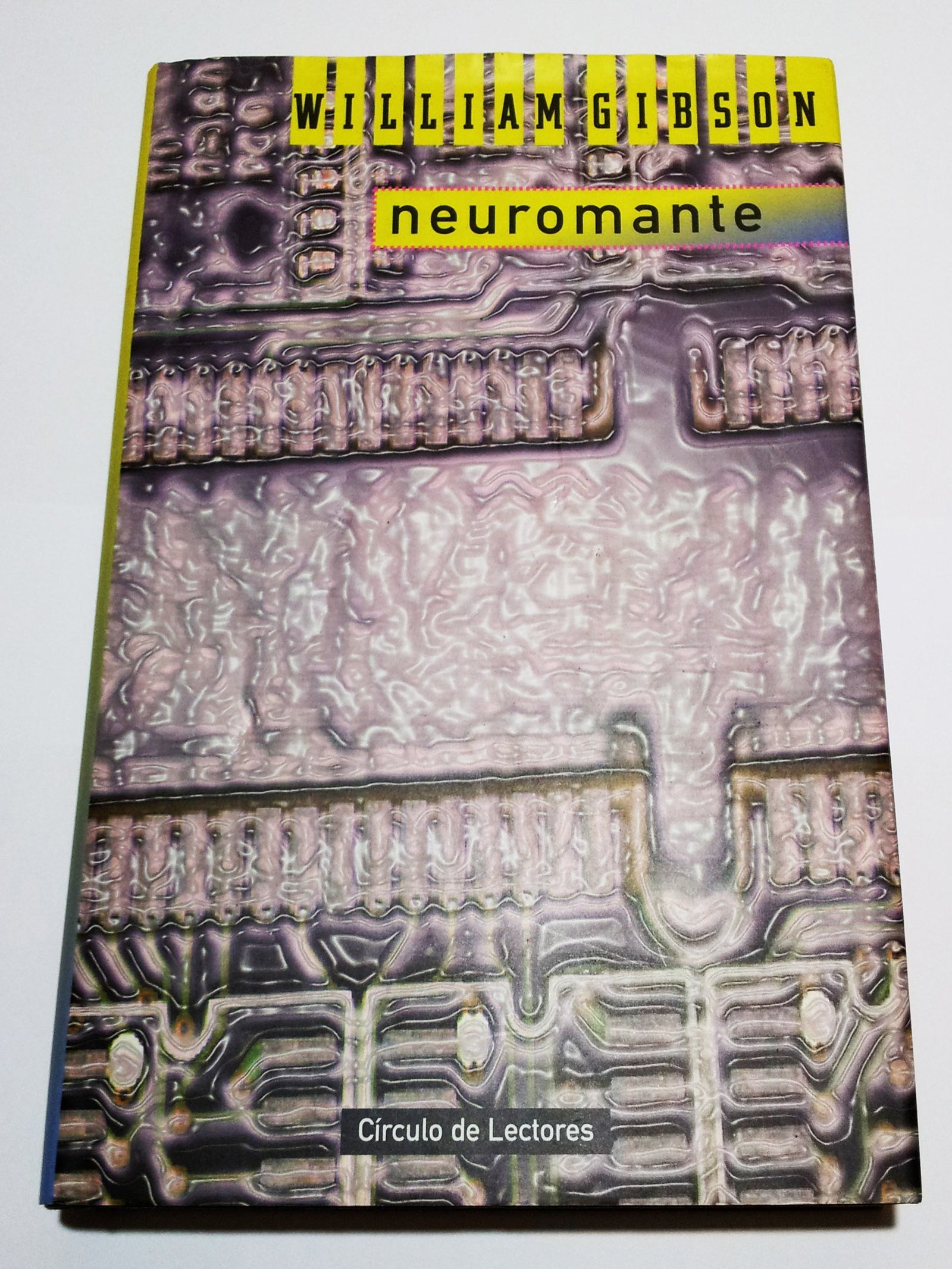 Neuromante