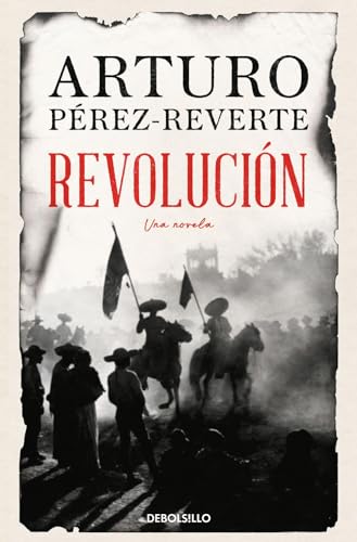 Revolución: Una novela (Best Seller)