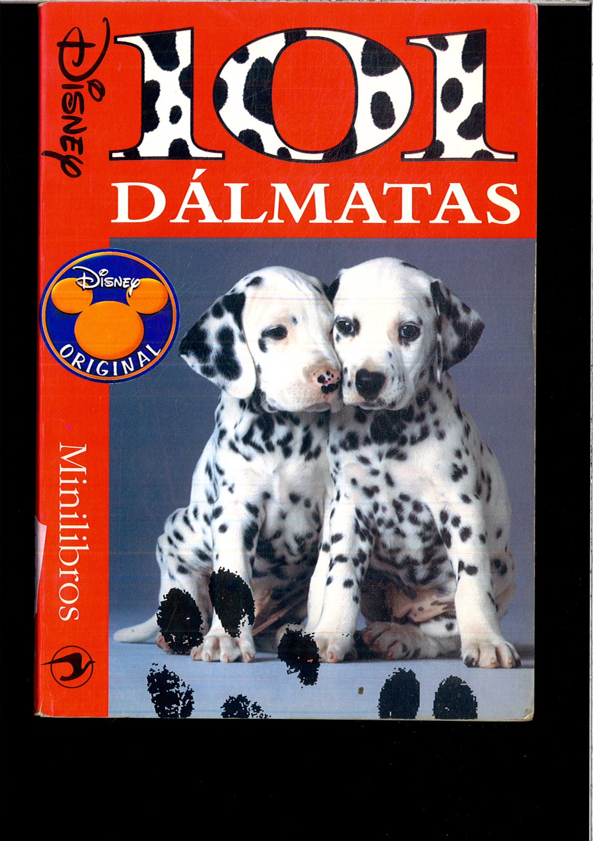 101 dalmatas
