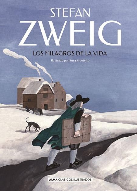 Los milagros de la vida (Clásicos ilustrados)