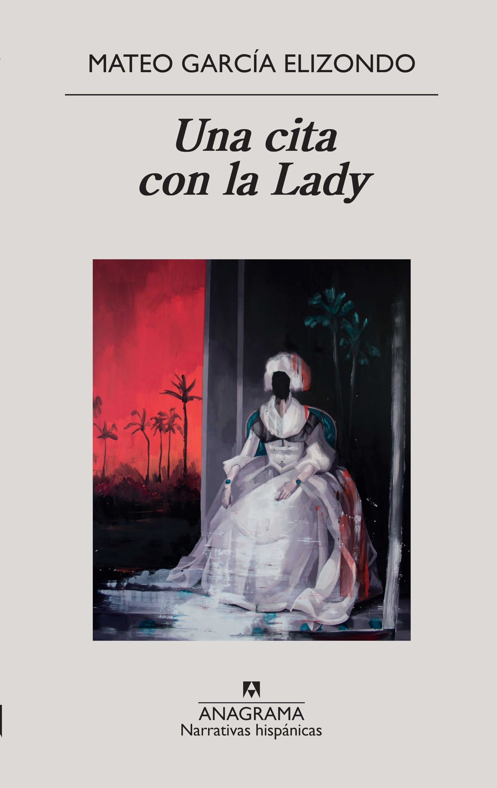 Una cita con la Lady: 635 (Narrativas hispánicas)