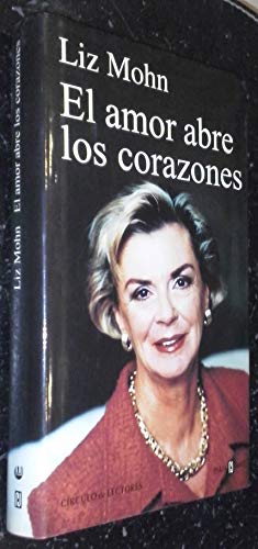 El amor abre los corazones / Love opens hearts