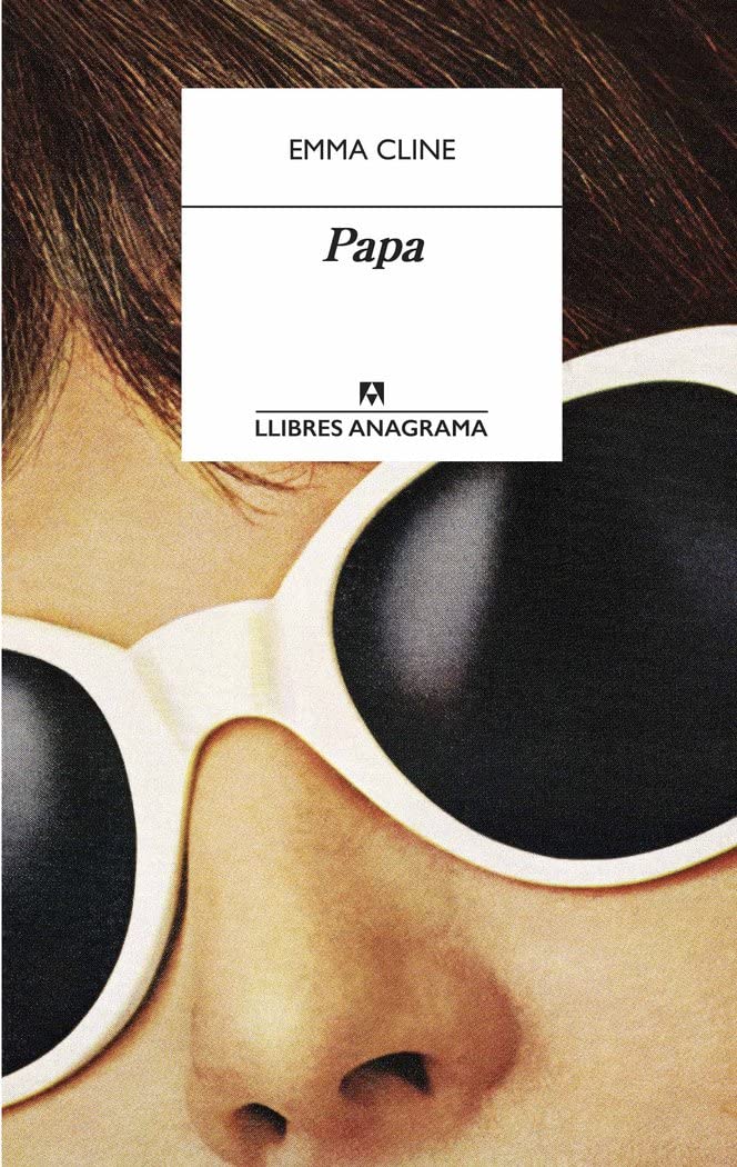 Papa: 97 (Llibres Anagrama)