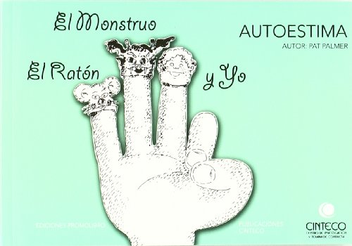 El Monstruo, el Raton y Yo