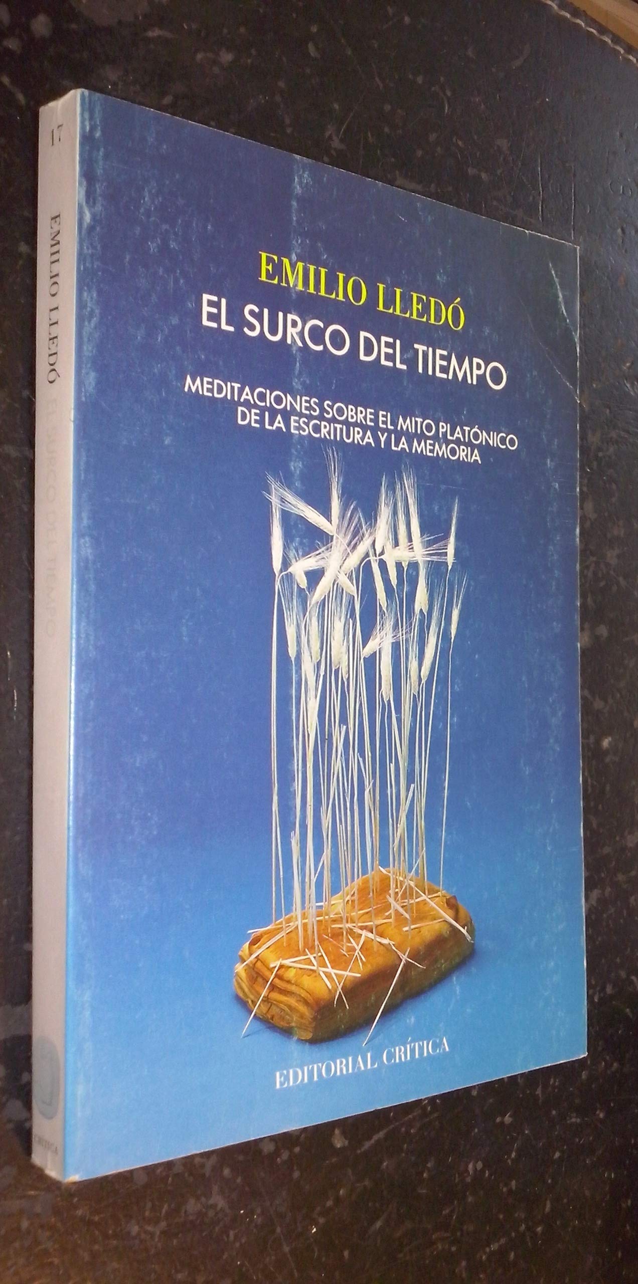 Surco del tiempo, el
