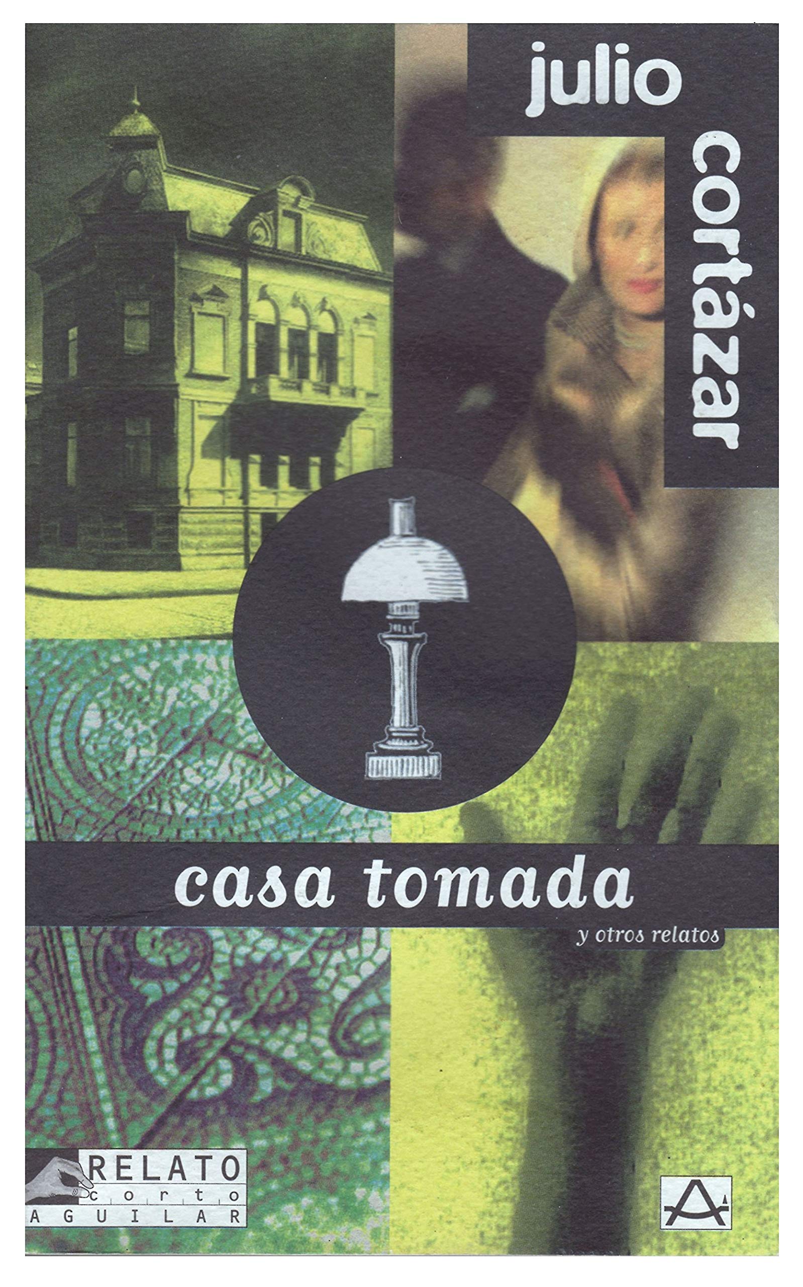Casa Tomada